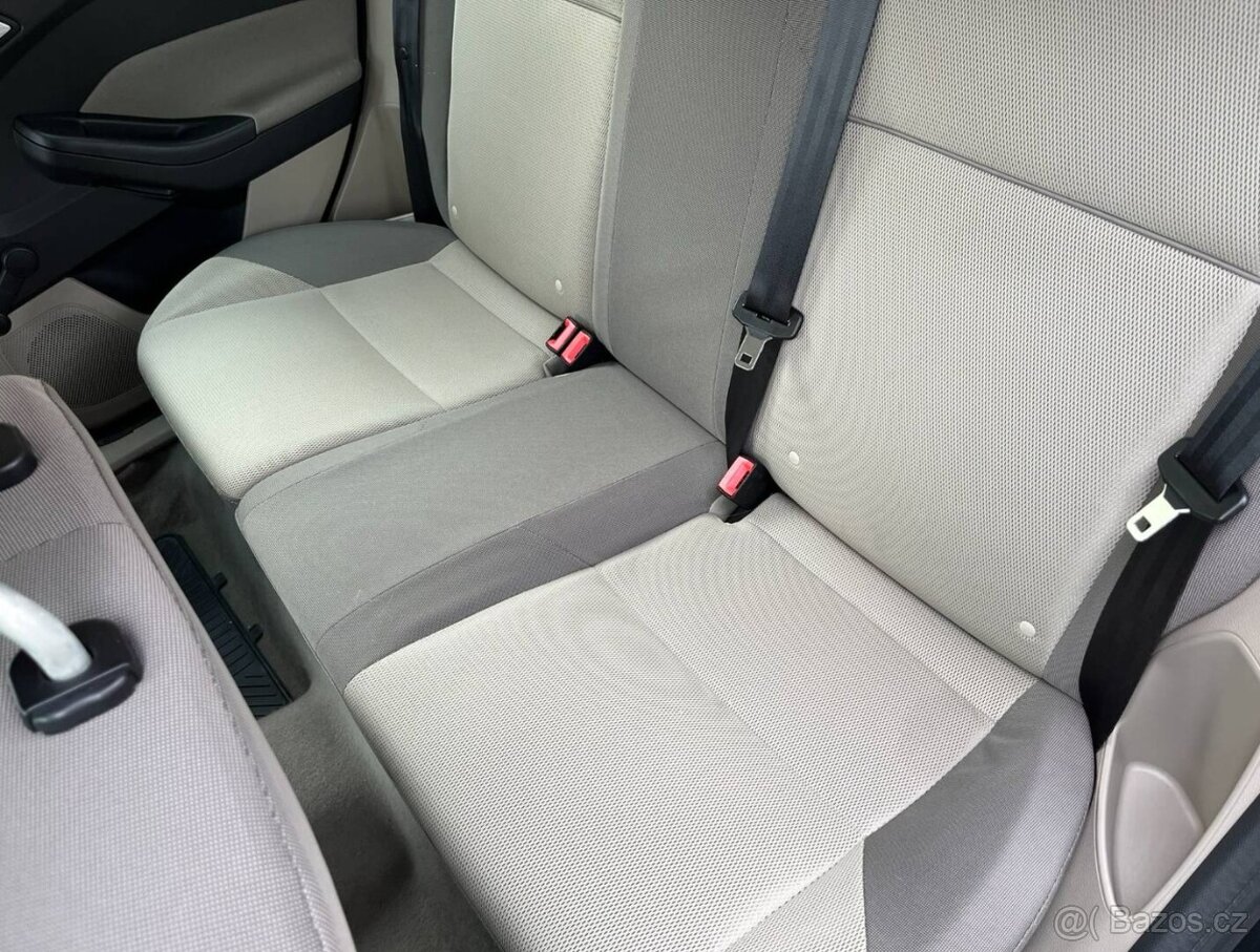 Ford Focus 1.0 EcoBoost - 20