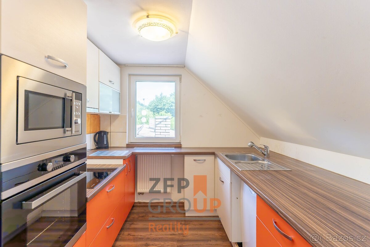 Prodej rodinného domu o rozloze 160 m² - Řeka, ev.č. 00265 - 20