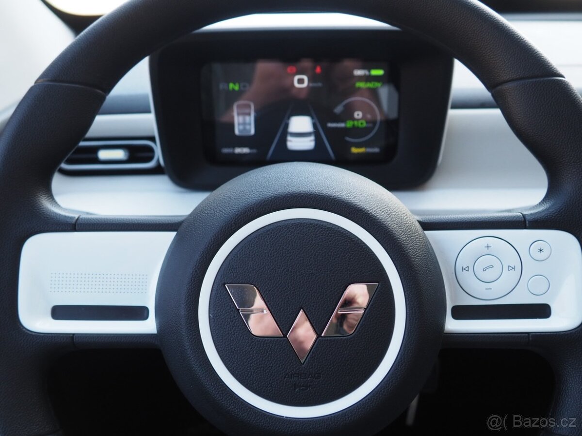 2026 Multicargo eCITY Cargo elektro - 20