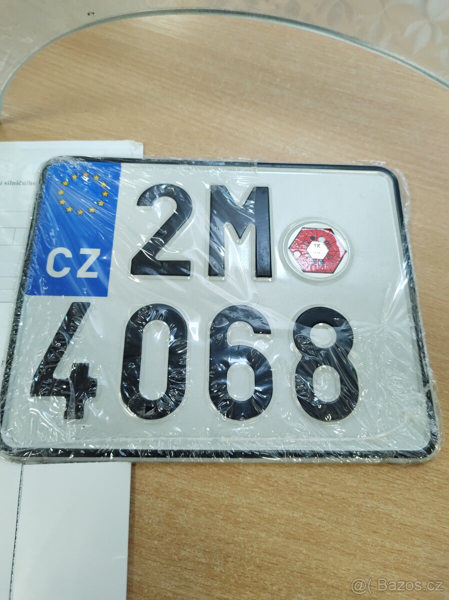 Prodám Jawa 250 - 20