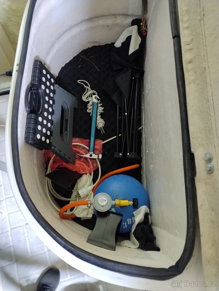 Ford Model A tudor & Panzer - 20