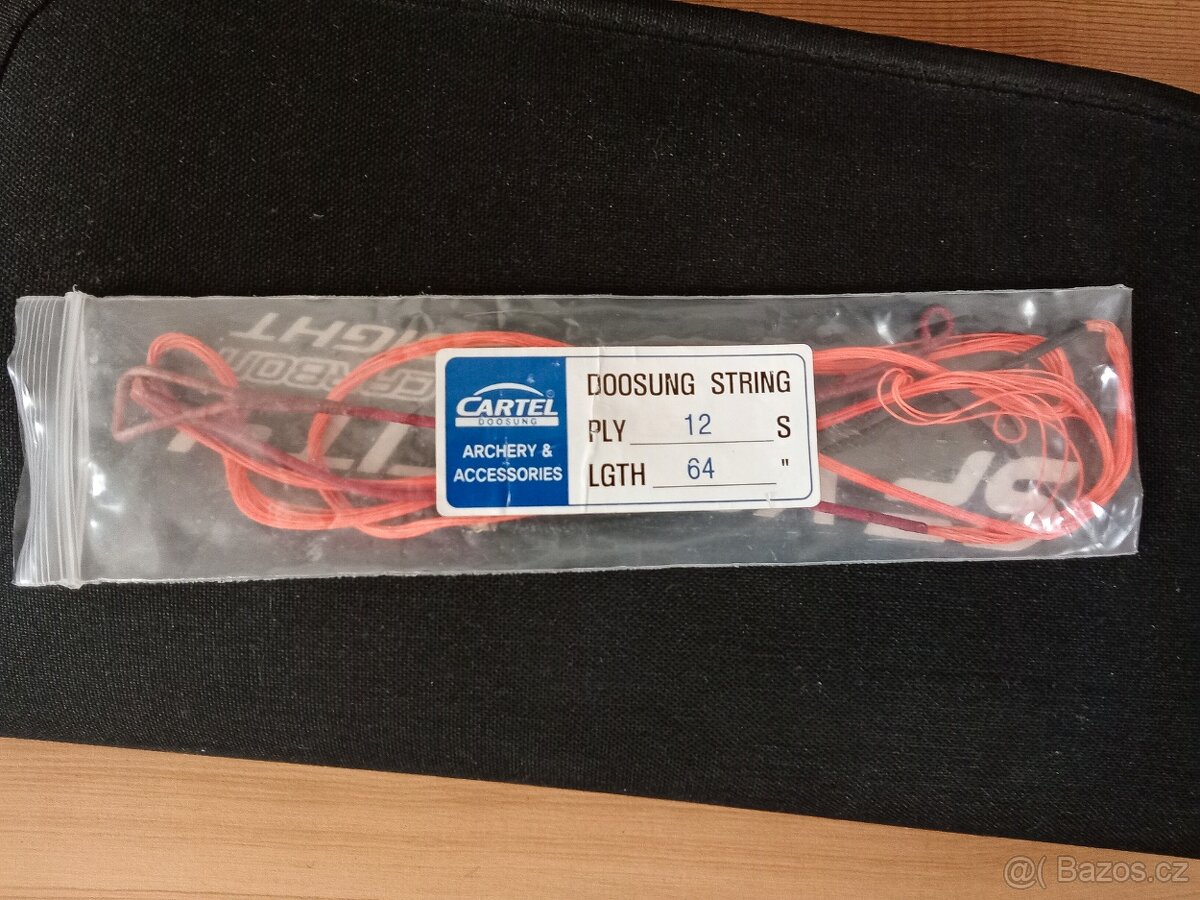 Sada reflexního luku (64-66'', 24-22 lbs) - 20