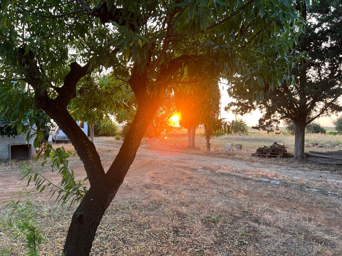 Vila 10 minut od moře Apůlie🇮🇹 - 20