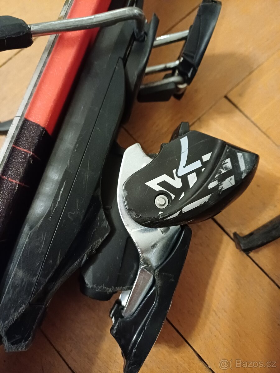 Lyže Atomic 140 cm - 20