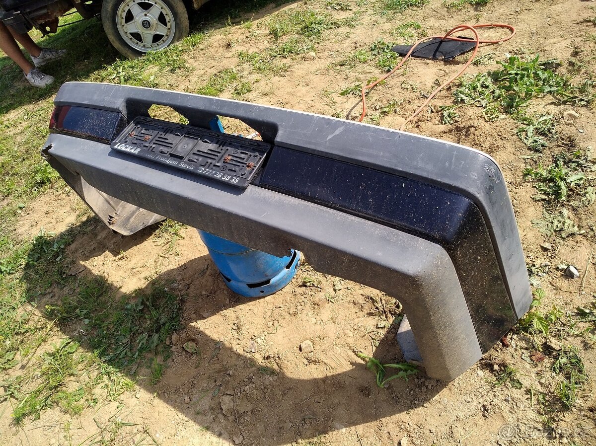 PEUGEOT 405 2,0 SRI 1993 - 20