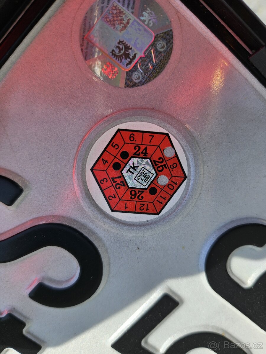 HONDA GL1000 GOLDWING - 20