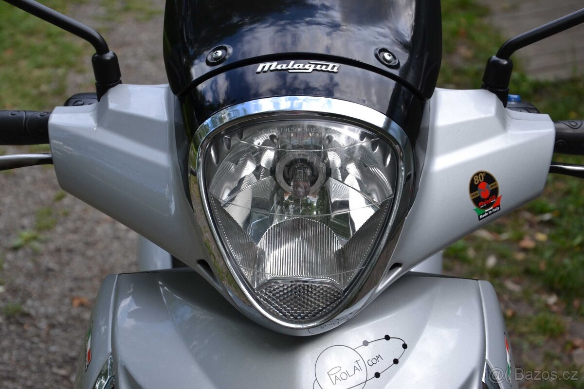 MALAGUTI CENTRO ie 160 - 20