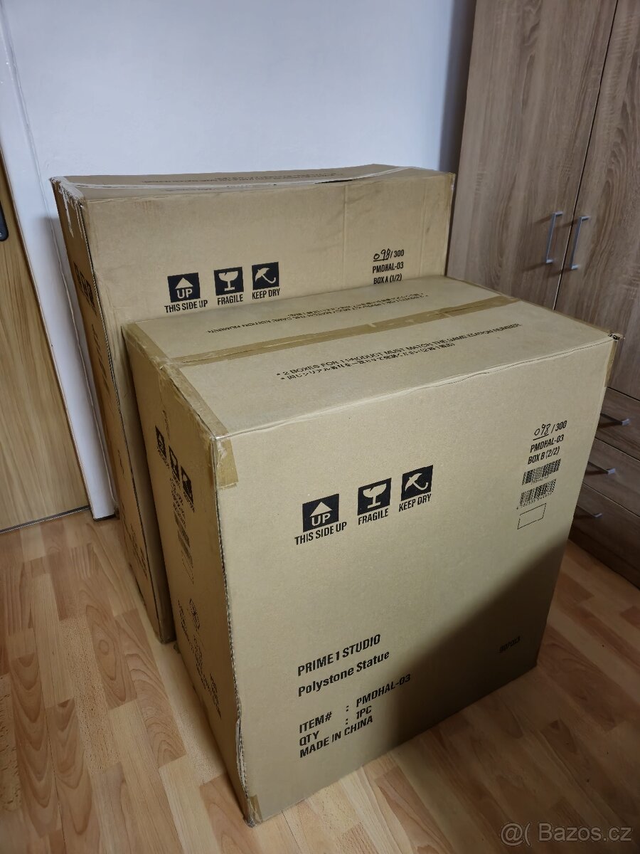 Alien Queen Prime 1 Studio - 20