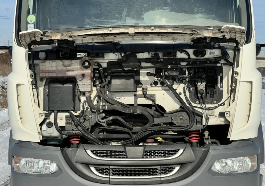 DAF LF 310 - 4x2 – Mrazák – EURO 6 - 20