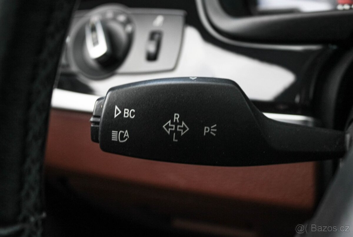 BMW Rad 5 Touring 520d xDrive - 20