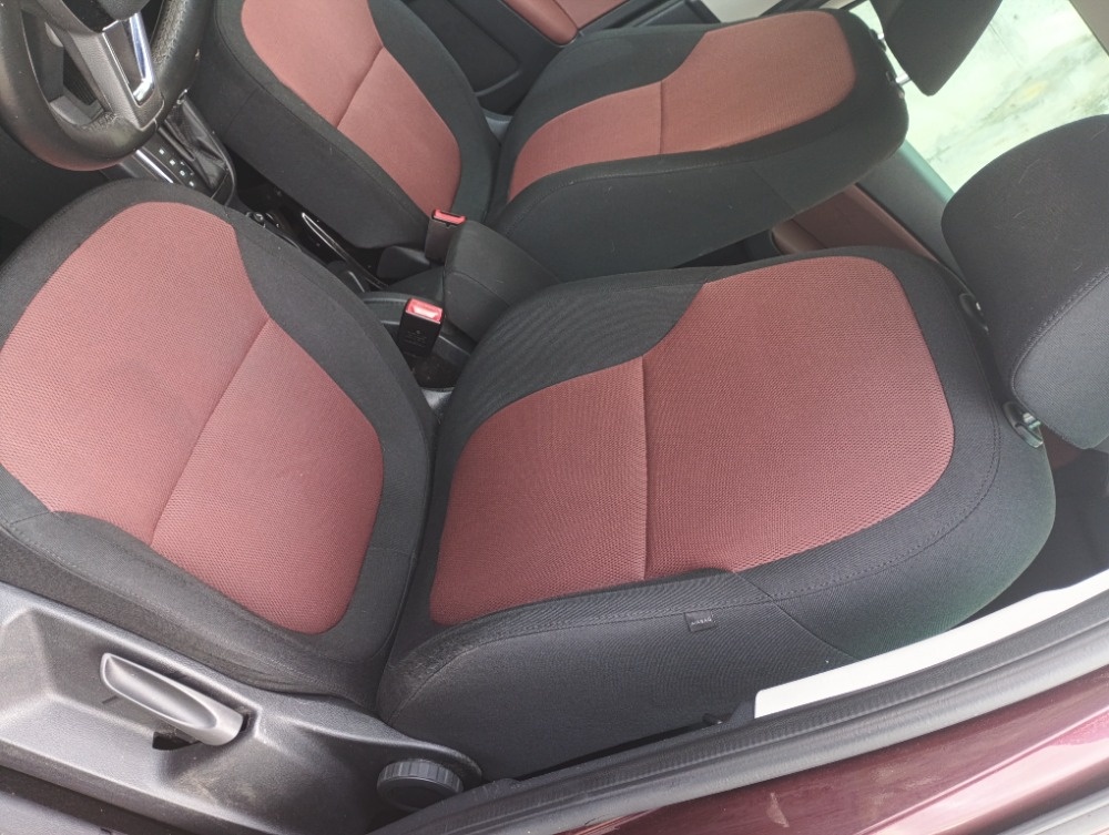 Škoda Yeti 1.4 TSI dsg - 20