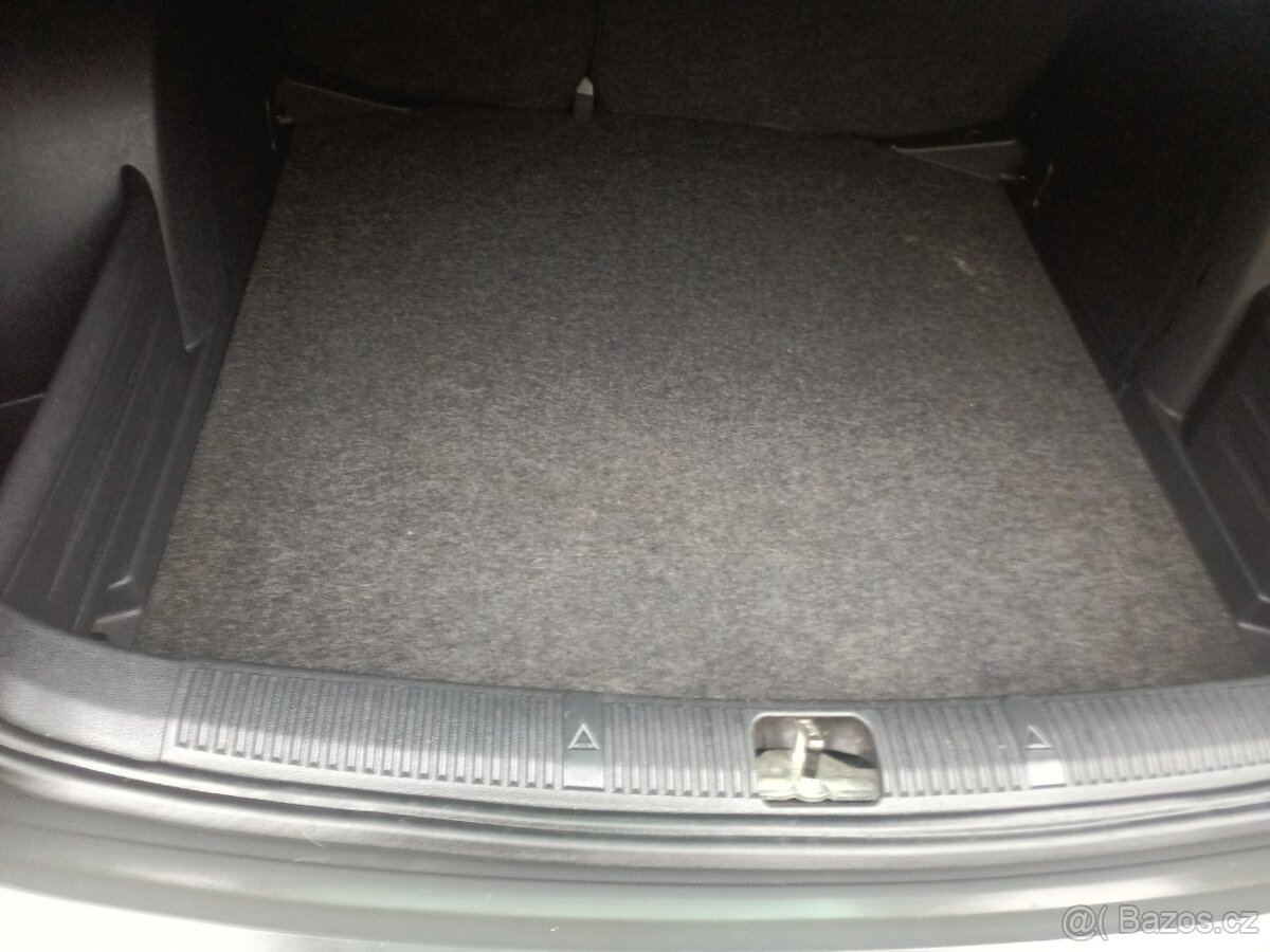 Prodám škoda fabia combi Scout 1.2 tsi - 20