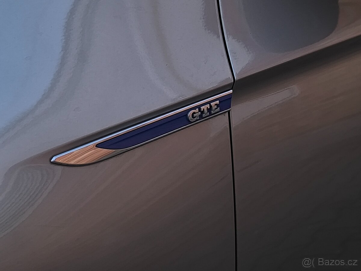 Volkswagen Passat 1.4 GTE Hybrid - 20