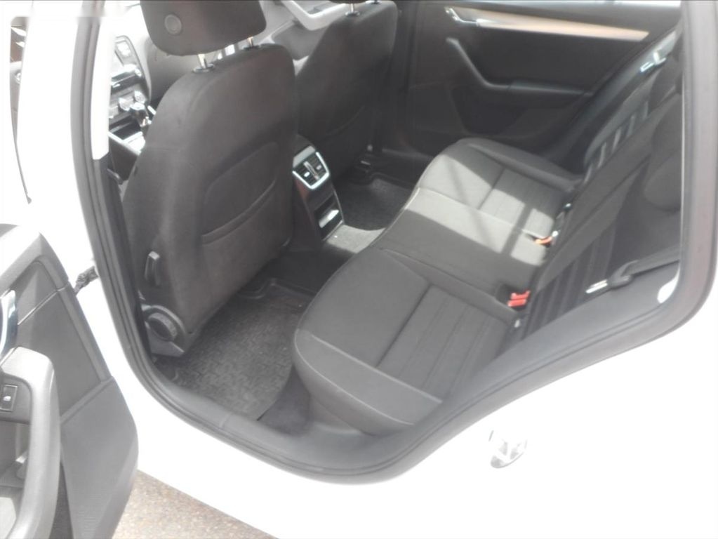 Škoda Octavia,1,6 TDi - 20
