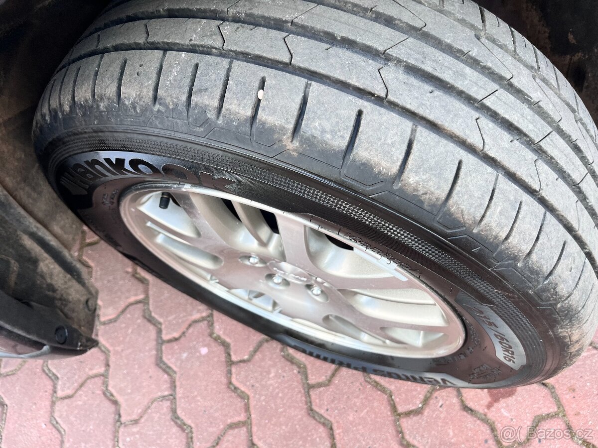 Subaru Outback 2.5 121KW,4x4+REDUKCE,TZ,1MAJ,ALU - 20