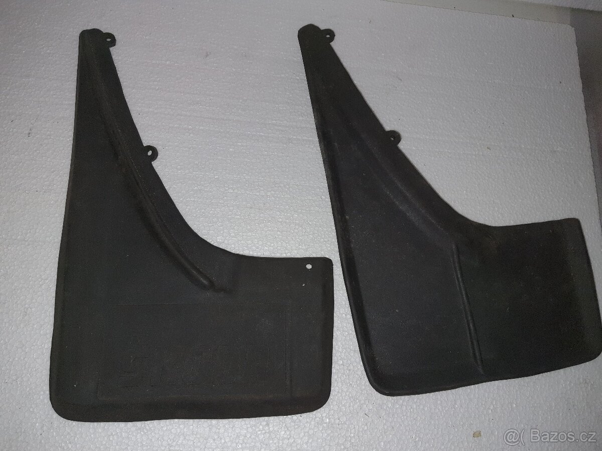 Díly na veterána - 20