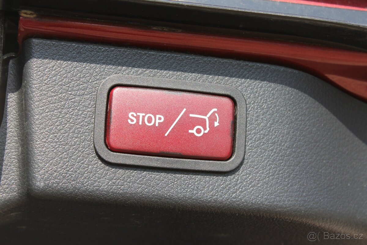 Mercedes-Benz Třídy V, 300d 176kW LONG, TAŽNÉ, ČR - 20