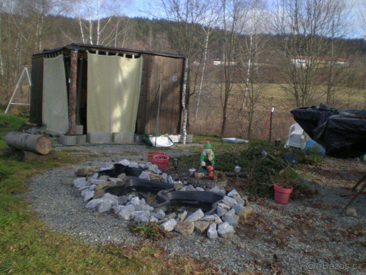 Pozemek zdarma k bytu - 20