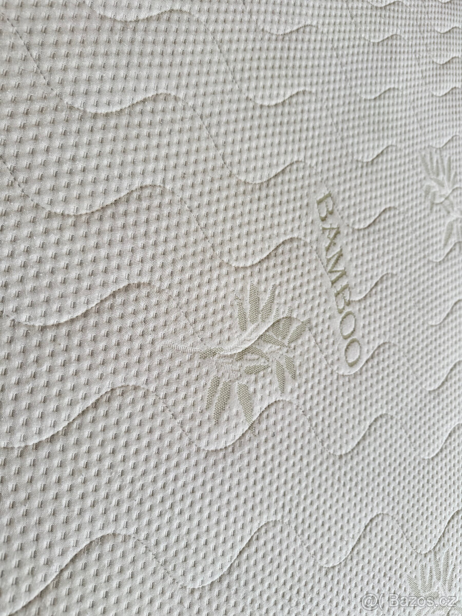 Zdravotní matrace Tropico 100x200cm zánovní - 20