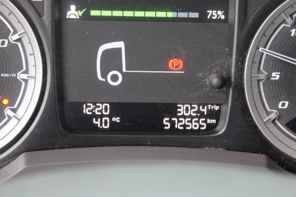 DAF LF 260 FA + G.T.S. PJT 10N (2022) - 20