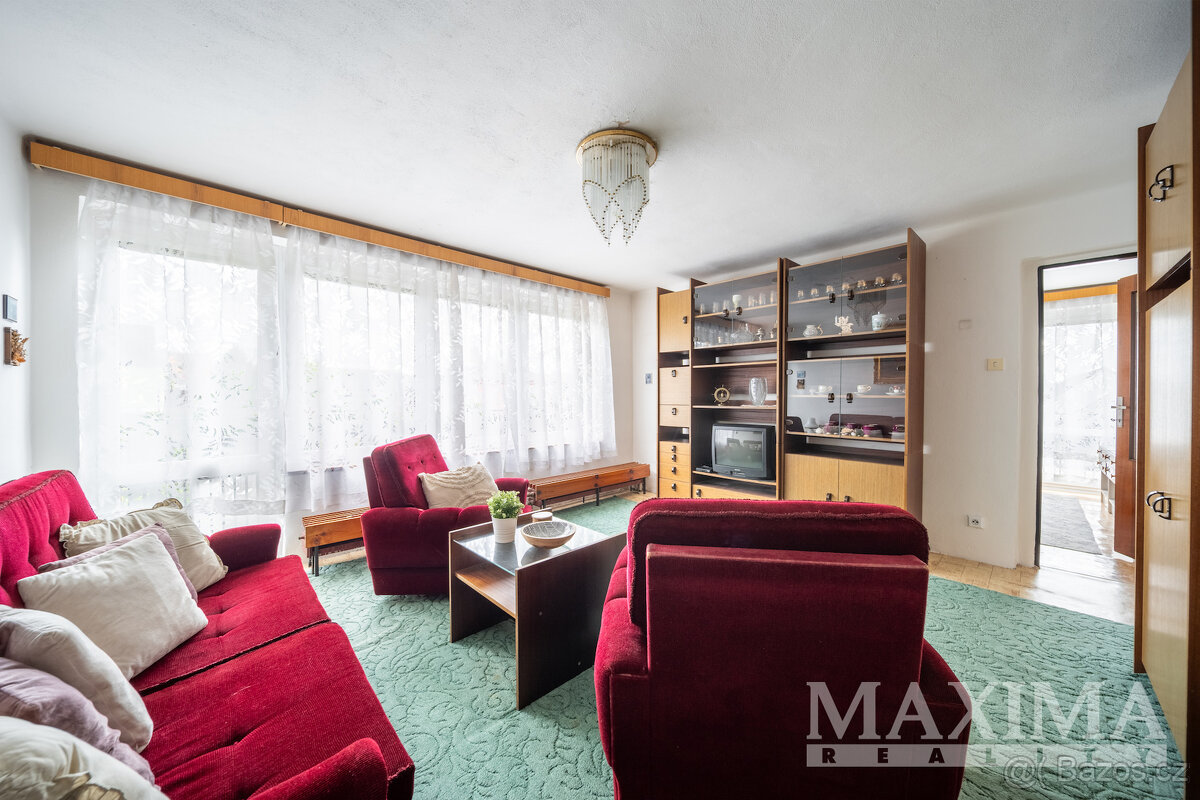 Dům 6 a více o ploše 270 m2 - Sudoměřice u Bechyně, Sudoměři - 20