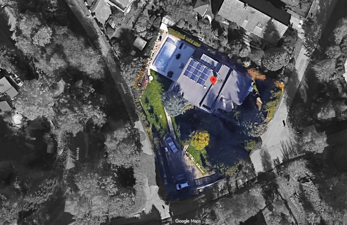 Dům v Liberci Ruprechticích - 20