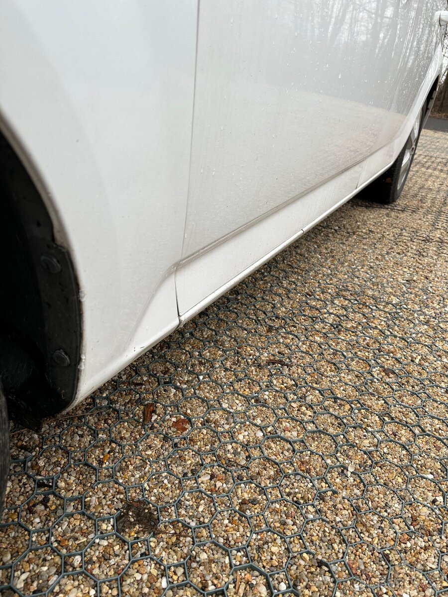 Ford Mondeo 2.0Tdci 2011 - 20