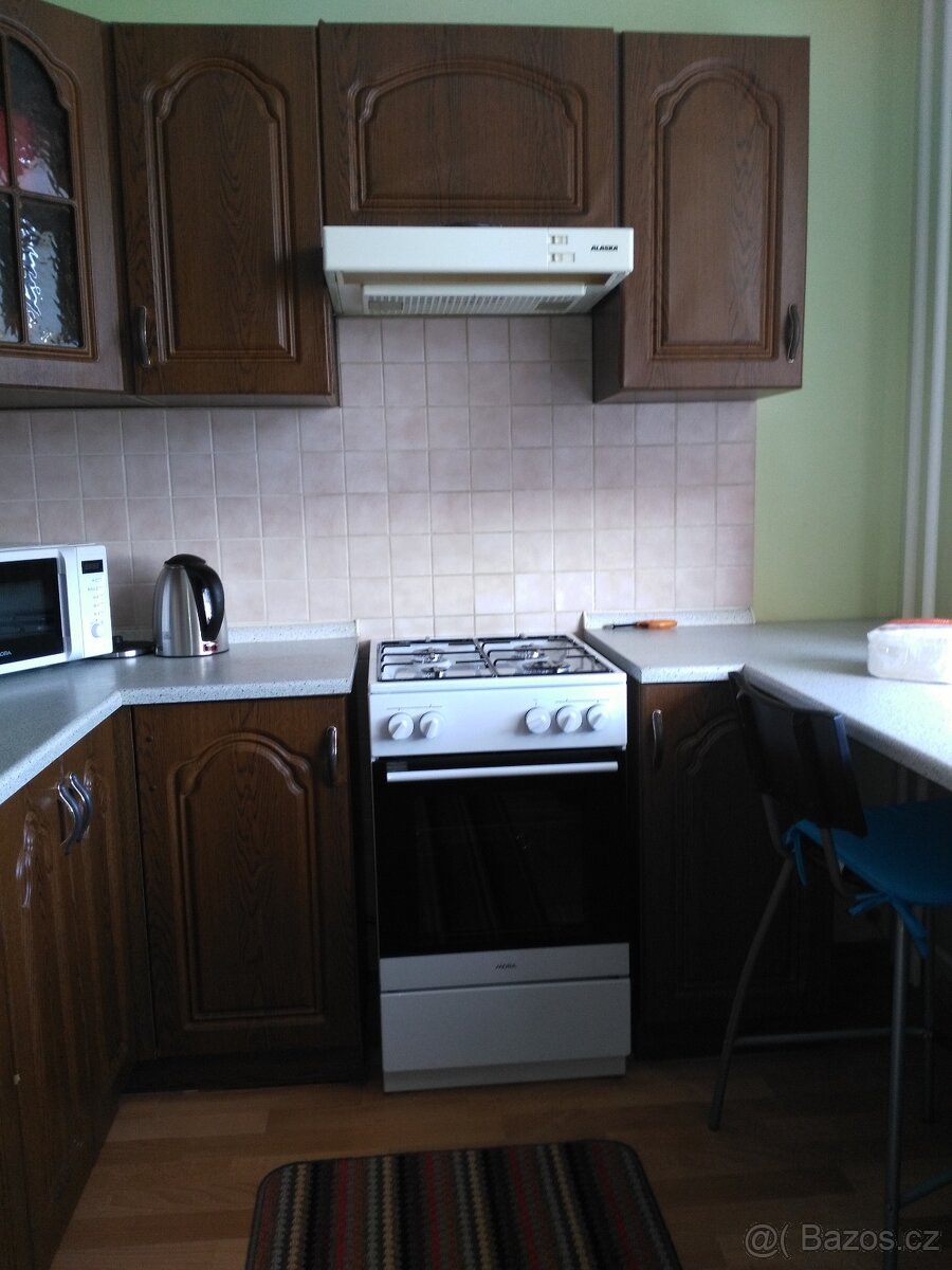 Prodám byt 2+1, 62 m2 v OV, ul. Holešická, Chomutov - 20