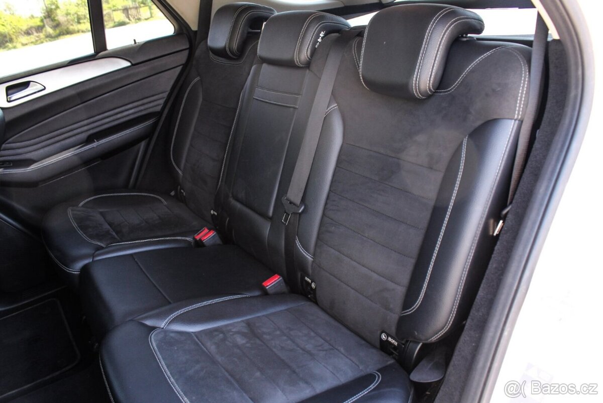 Mercedes-Benz ML - 20