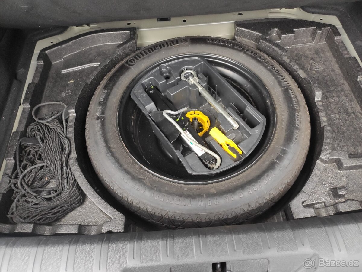 308 2.0 HDI GT line 150k MAN6 serviska - 20