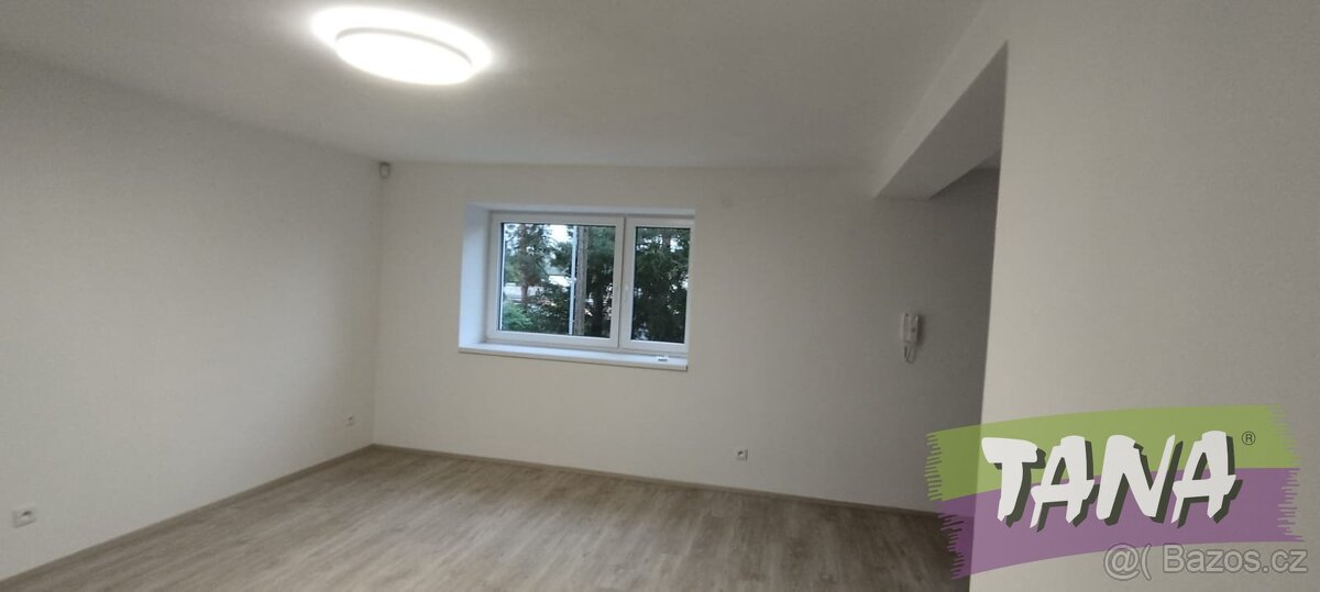 Pronájem bytu o dispozici 3+kk. Nacházející se v bytovém dom - 20