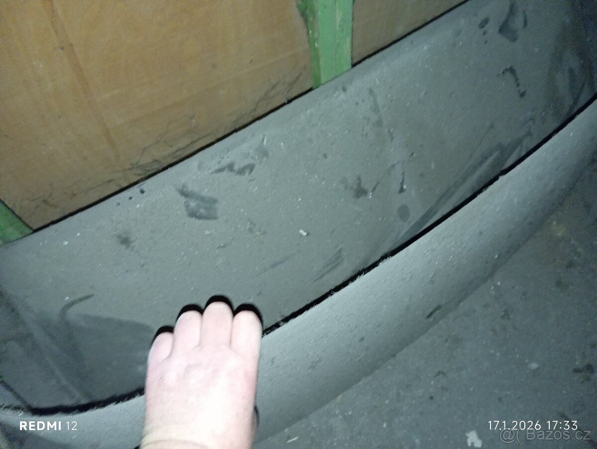 Díy škoda 1000MB - 20