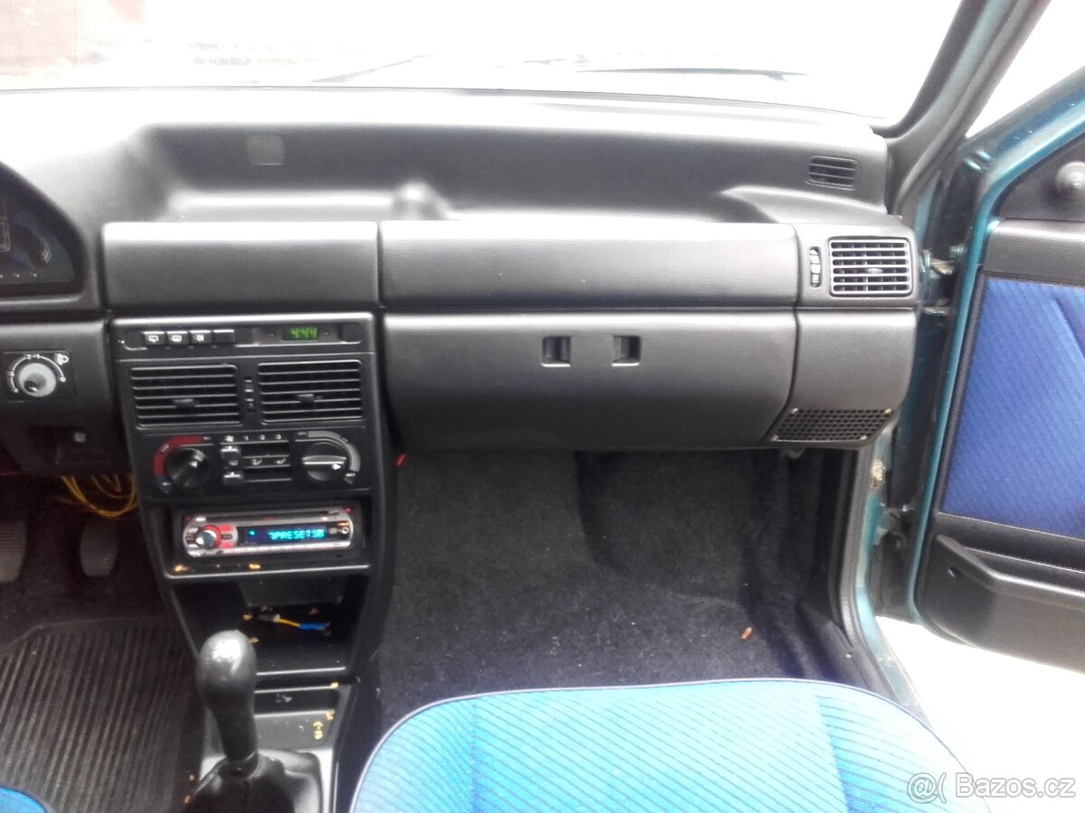 fiat uno - 20