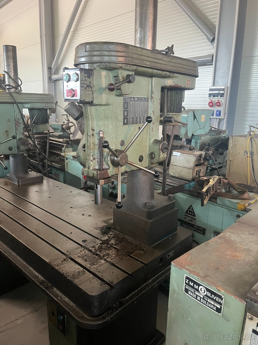 Vrtačka řadová čtyřčata - 20