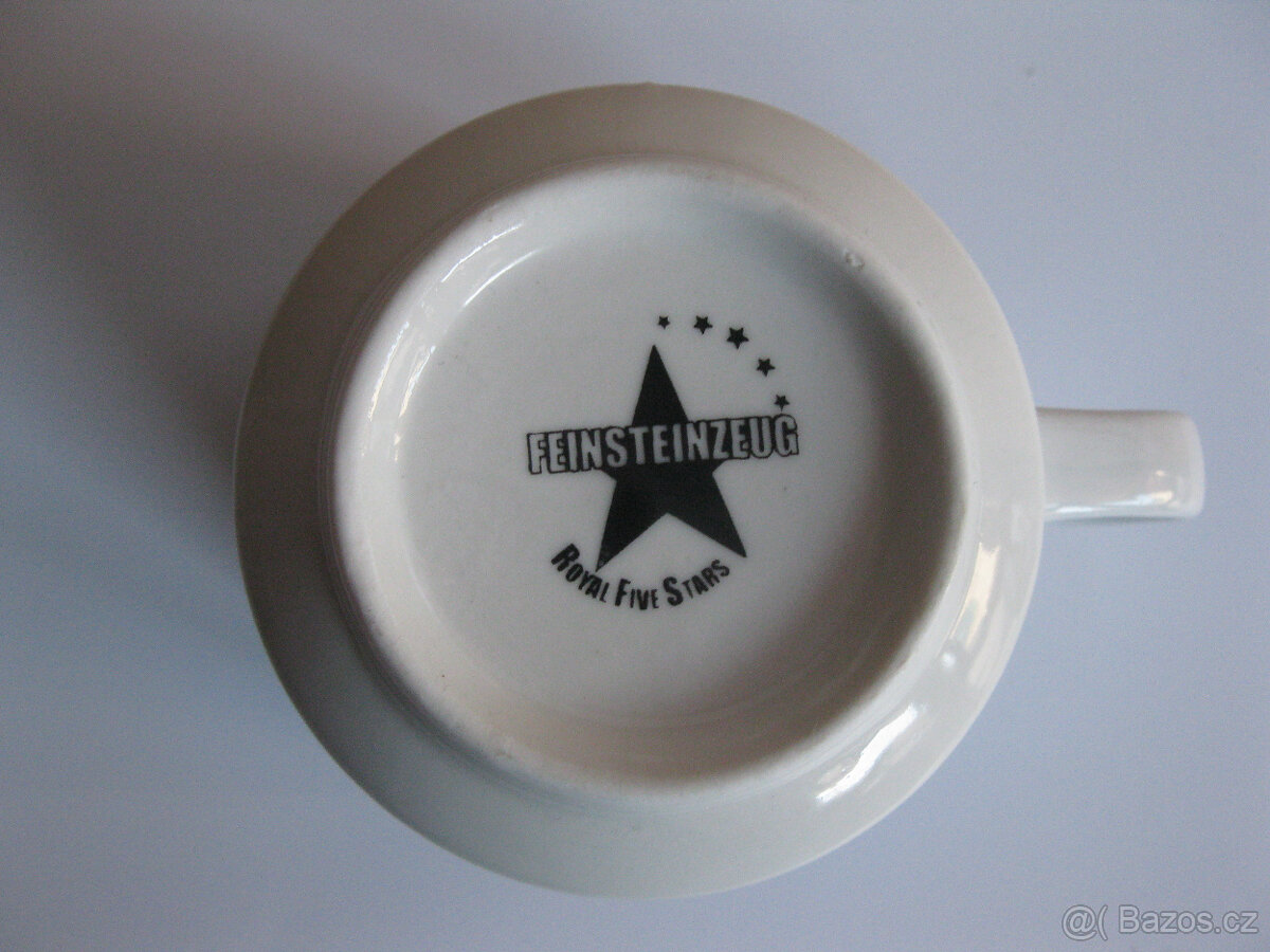 Velikonoční ubrus,hrníček,dečky,sklo,porcelán - 20