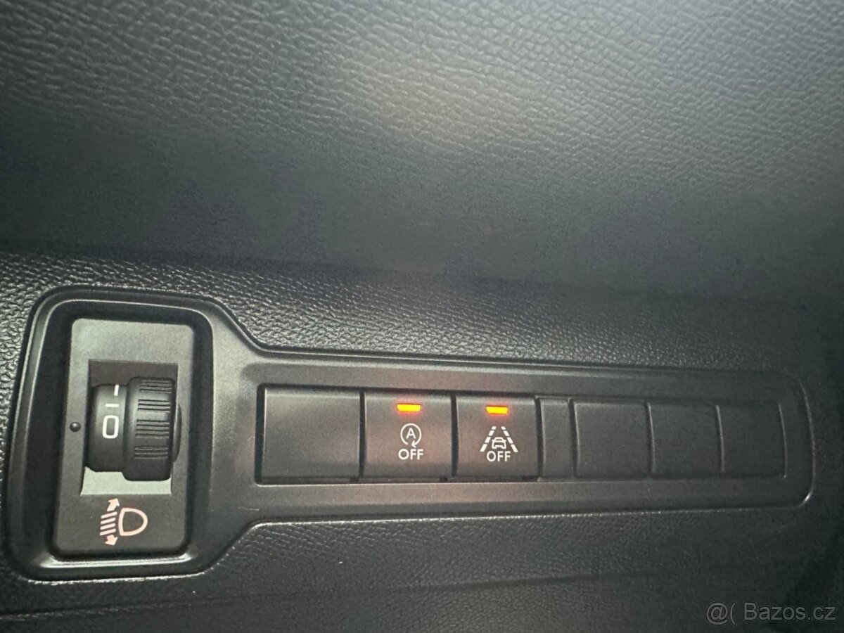 Prodáme Peugeot 308 1.2T 96kw - 20