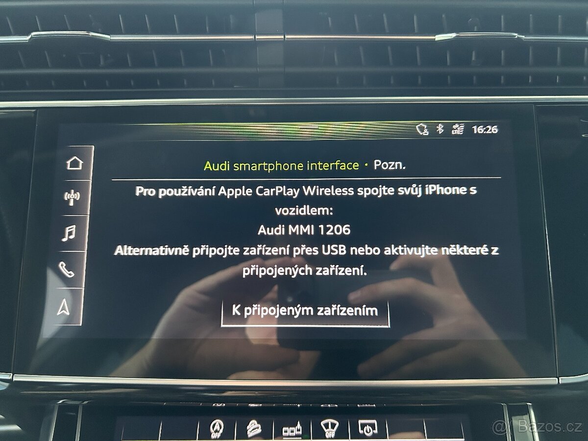 Audi Q7 3.0 50 TDI,QUATTRO,S-LINE - 20
