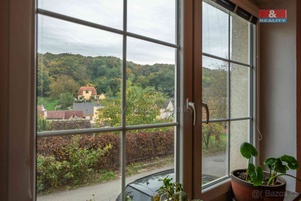 Prodej rodinného domu, 140 m², Klobouky u Brna, ul. Sadová - 20