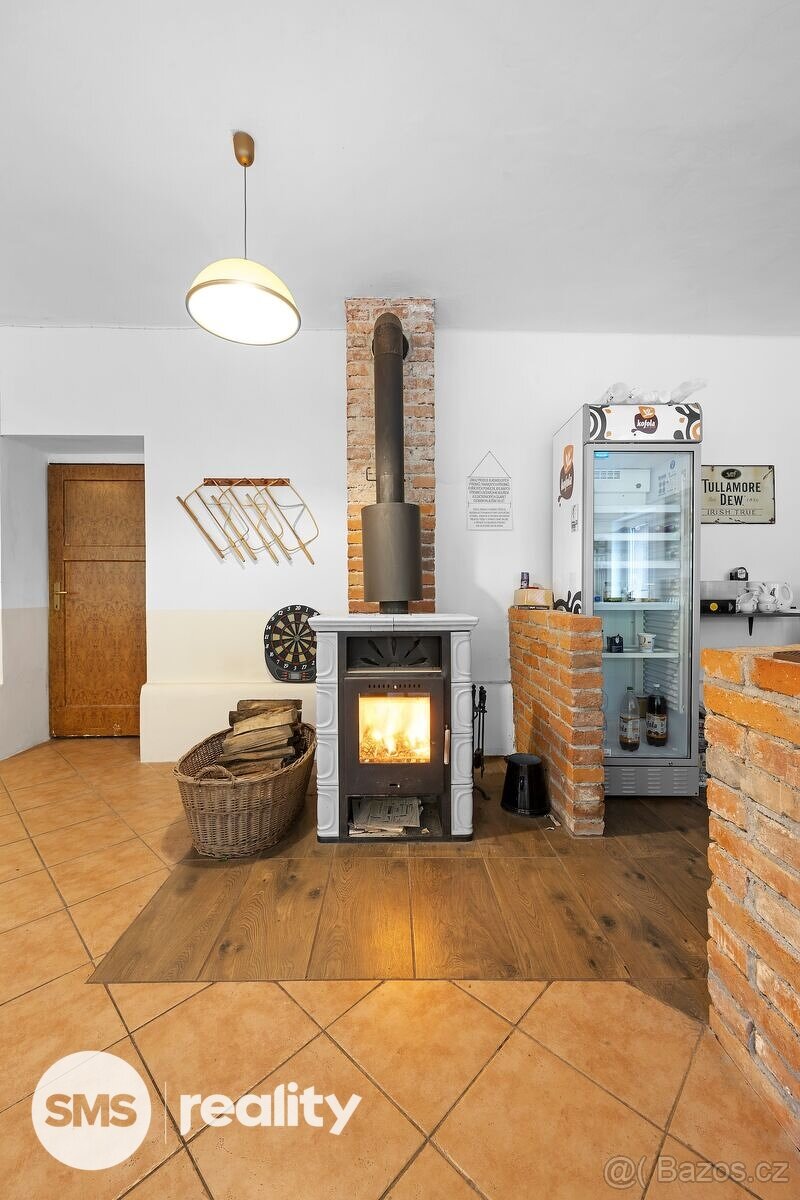 Prodej ubytovacího zařízení 442 m², Holčovice - Komora - 20
