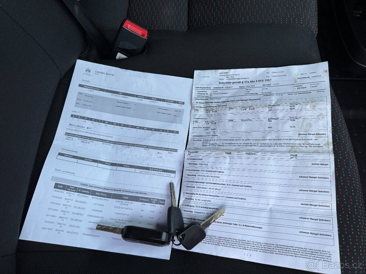 Citroen Jumper Maxi L5H3,2,2hdi 121kW - 20