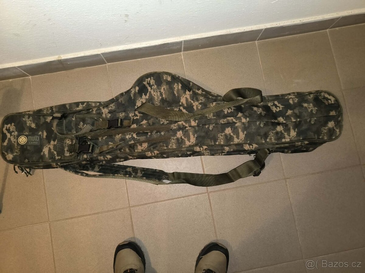 Rybářské vybavení - 20