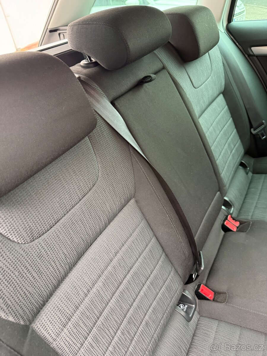 Škoda Octavia 3 2.0 TDI 110KW - 20