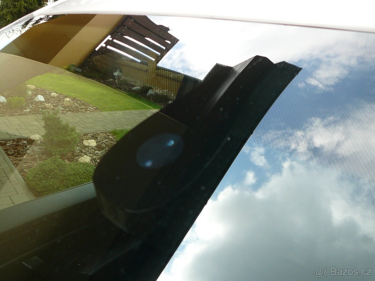 VW CADDY MAXI 1.4 TSI 92KW DSG NAVIGA KAMERA APP 1Maj SERVIS - 20