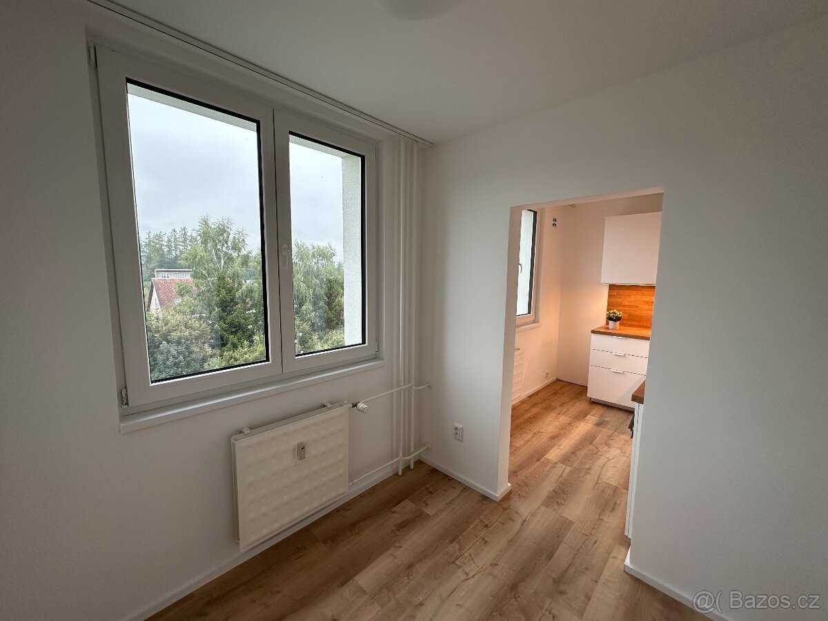 Prodej bytu 4+1 83 m² Břidličná - 20