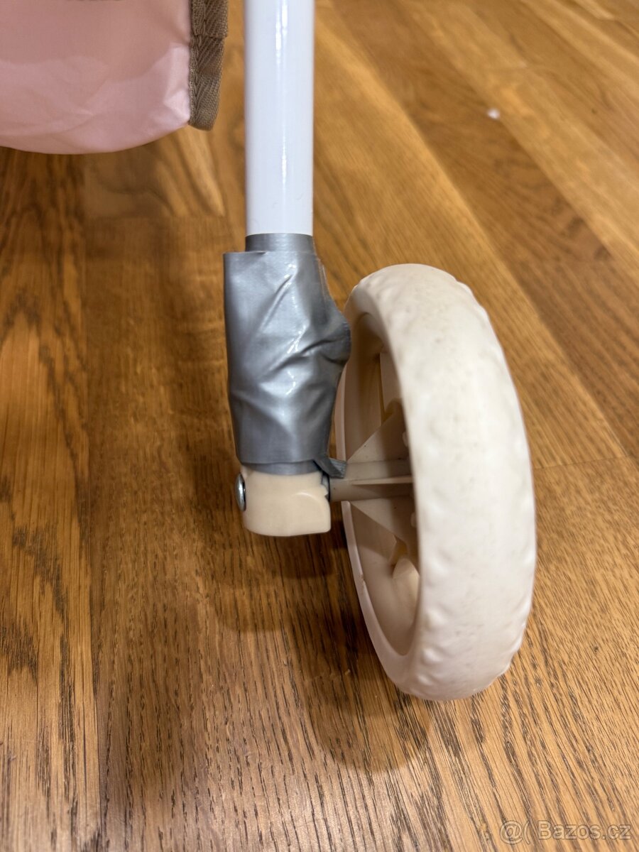 Panenky s kočárky a příslušenství - 20