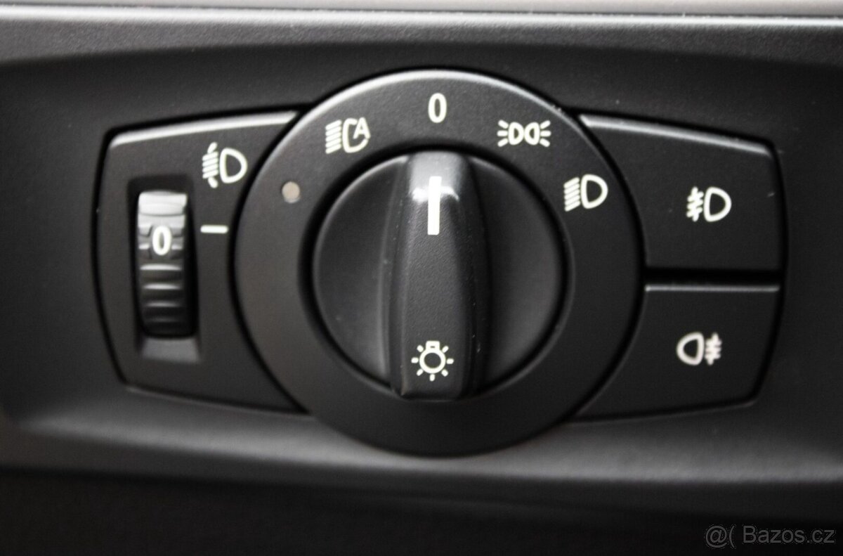 BMW 318 i Touring , 105kW, M6, - 20