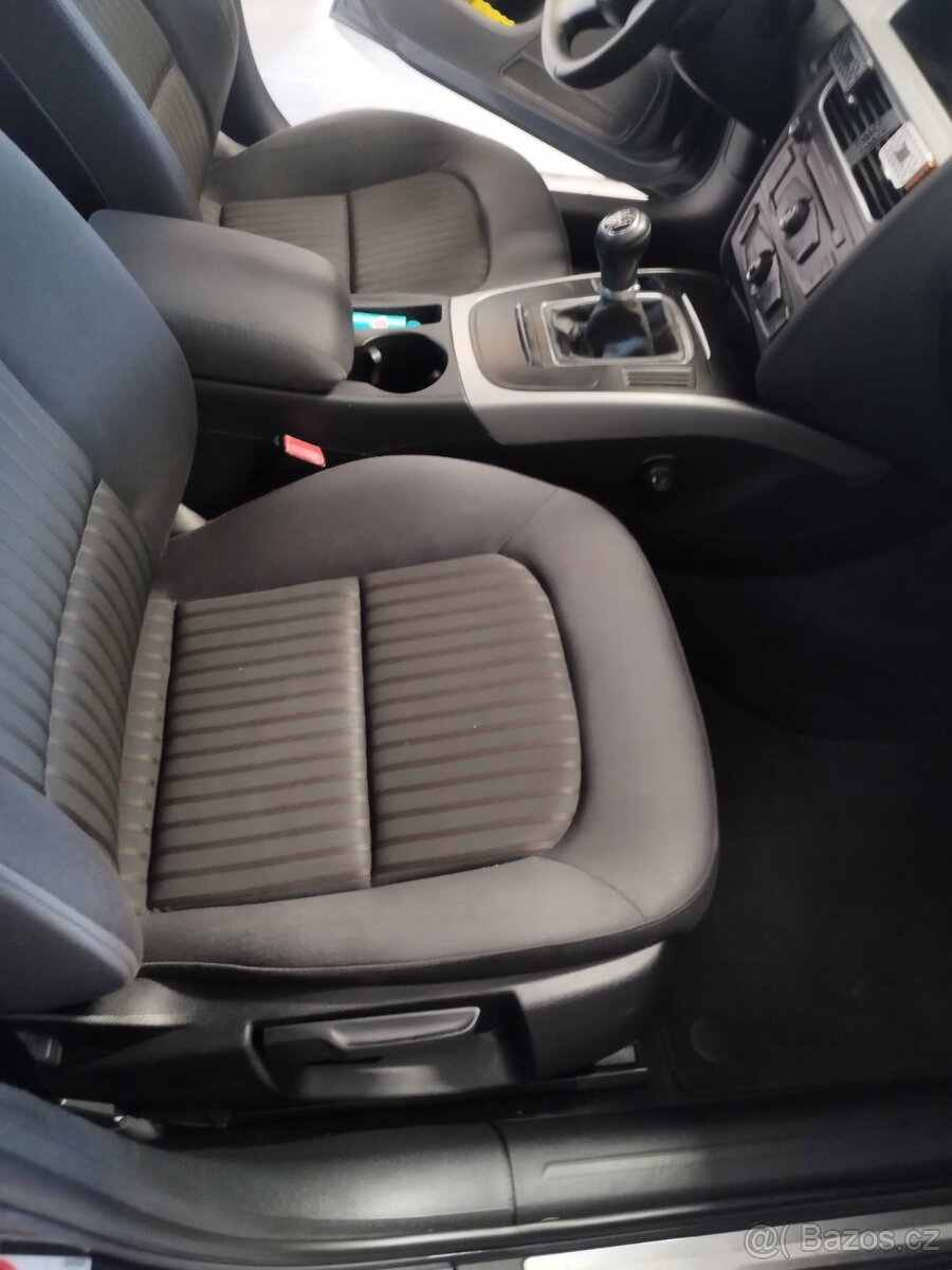 AUDI A4 1.8 TFSI - 20