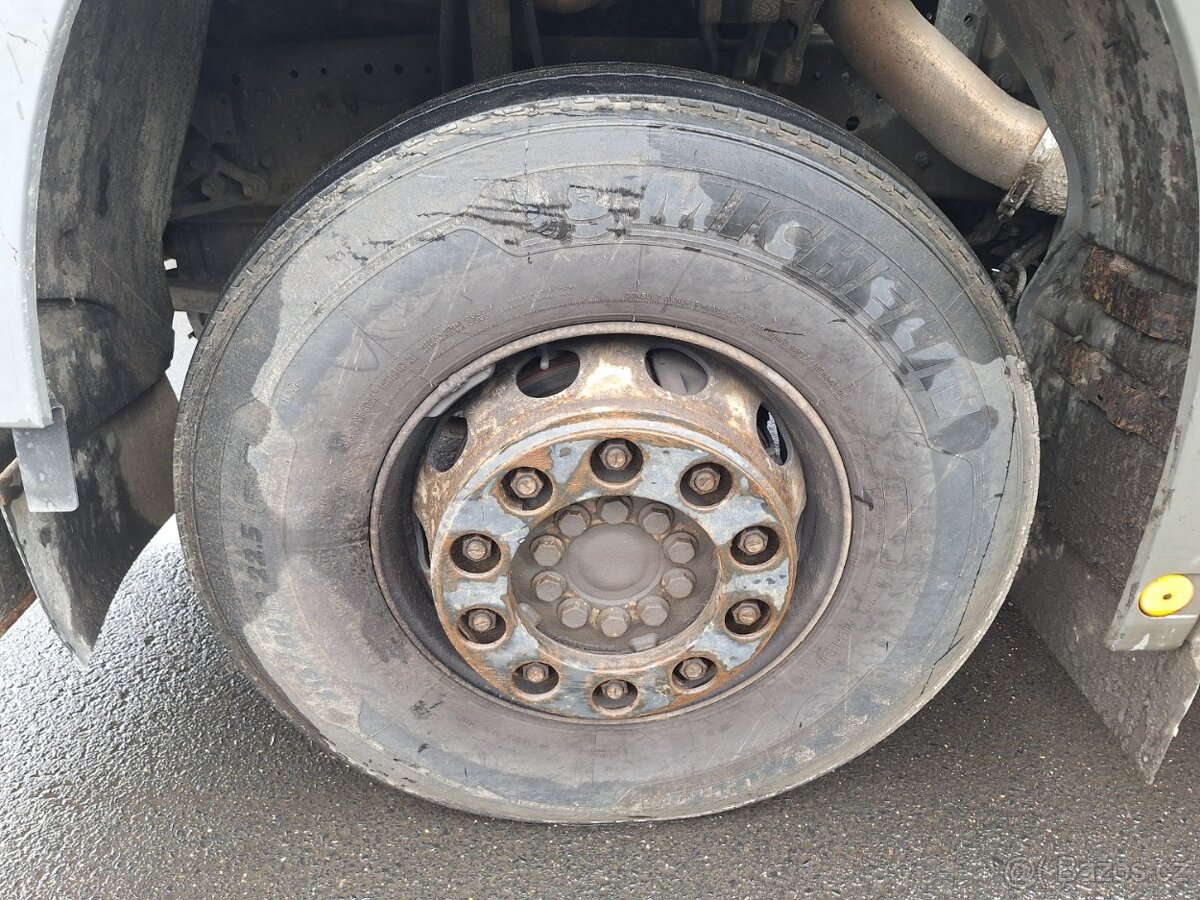 MB ACTROS 1832 L - 20