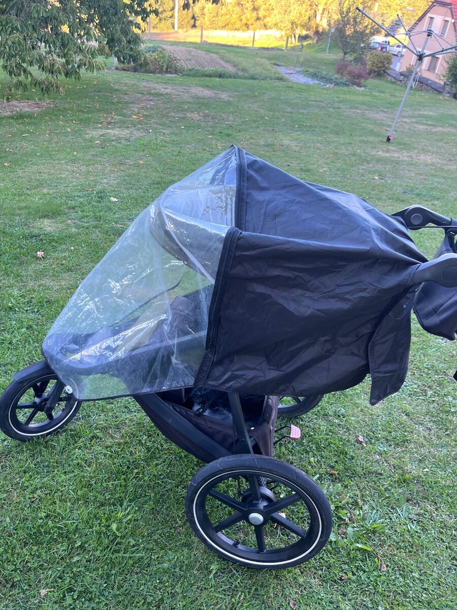 Thule urban glide 2 - 20