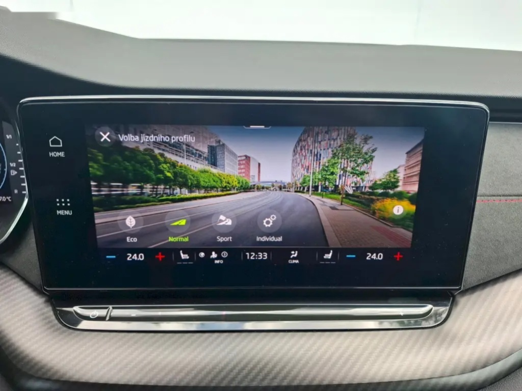 Škoda Octavia, 2.0 TDI 147kW | RS | DSG - 20